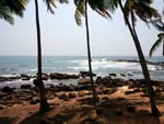 15 Most southern point of Sri Lanka